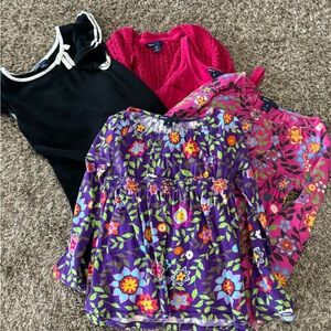 Gap lot of clothes for in GUC